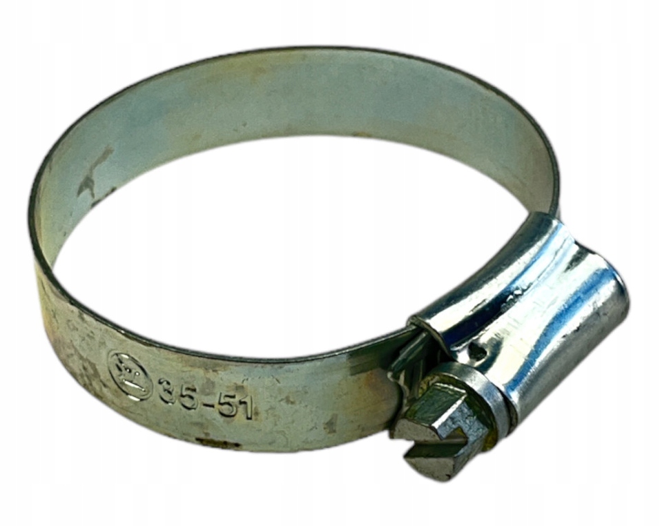 Obejma filtra powietrza fi Φ35 51 mm Kayo K5 dirt pit bike cross enduro