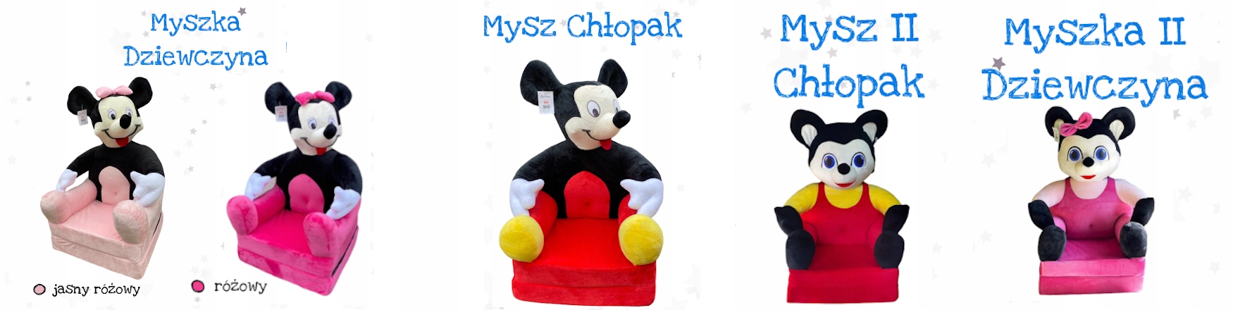 PREZENT NA ROCZEK DLA CHŁOPCA DZIEWCZYNKI Fotelik rozkładany Lisek *PREMIUM Bohater Inny