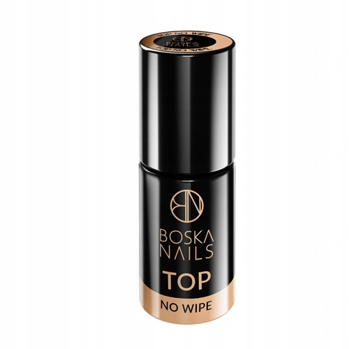 

Boska Nails Top No Wipe 6 ml