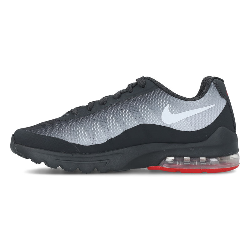 Pro Mládež šedé sportovní boty Nike Air Max Invigor Gs CV9296-001 vel. 39