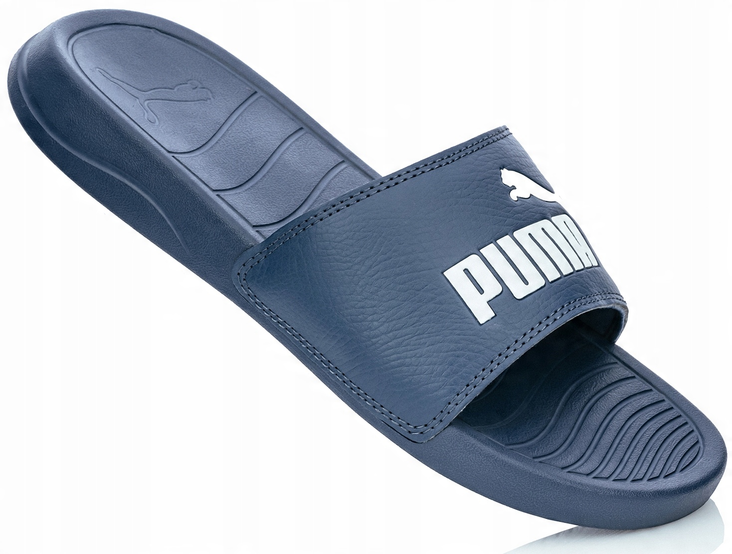 

Puma Popcat Męskie Klapki Sportowe 372279-03 40,5