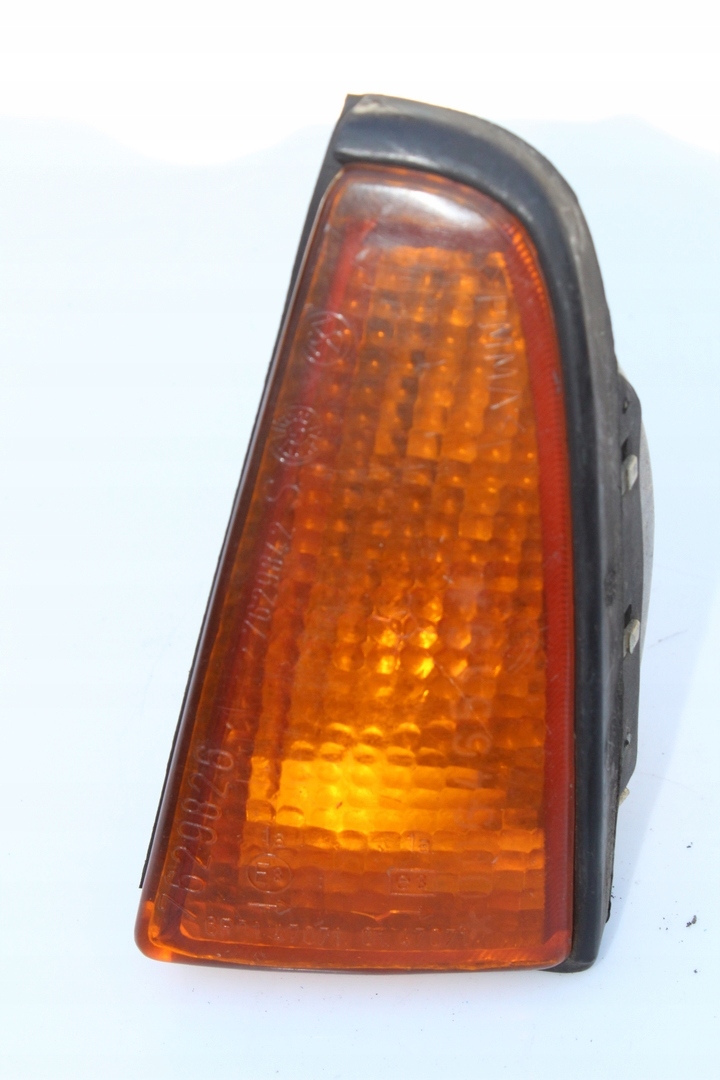 indicator FIAT CINQUECENTO left 7629826 FIAT