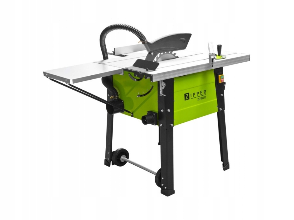 PILARKA PIŁA STOŁOWA KRAJZEGA PRZECINARKA FORMATÓWKA ZIPPER ZI-FKS315