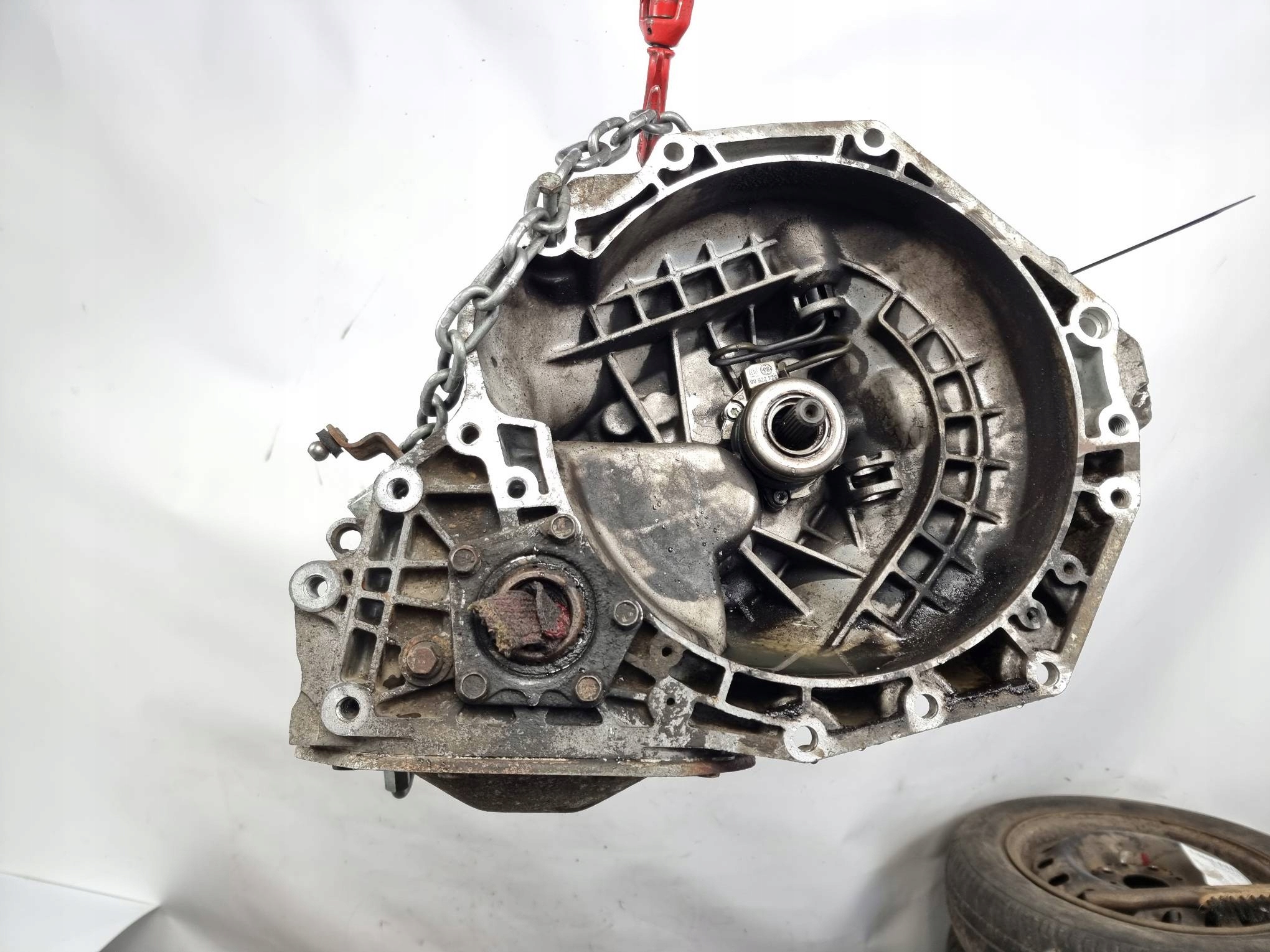Getriebe 90522000 OPEL VECTRA B