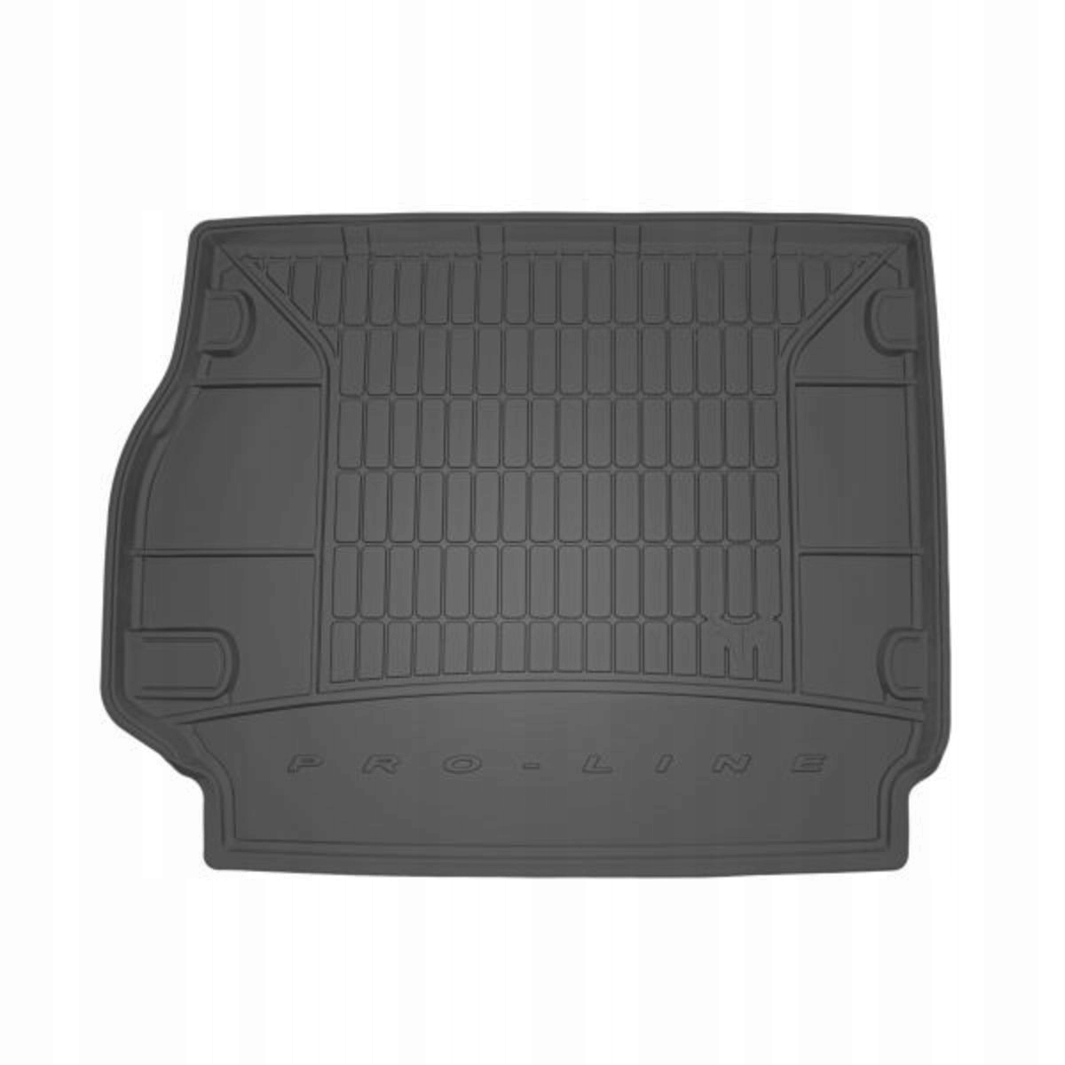 Килимок до багажникаd Ленд ровер DISCOVERY В, RANGE ROVER SPORT МАШ ЖАБКА