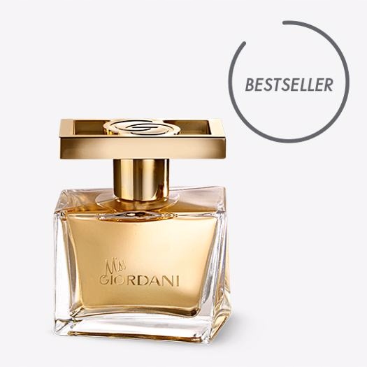 

Oriflame Woda perfumowana Miss Giordani 50ml