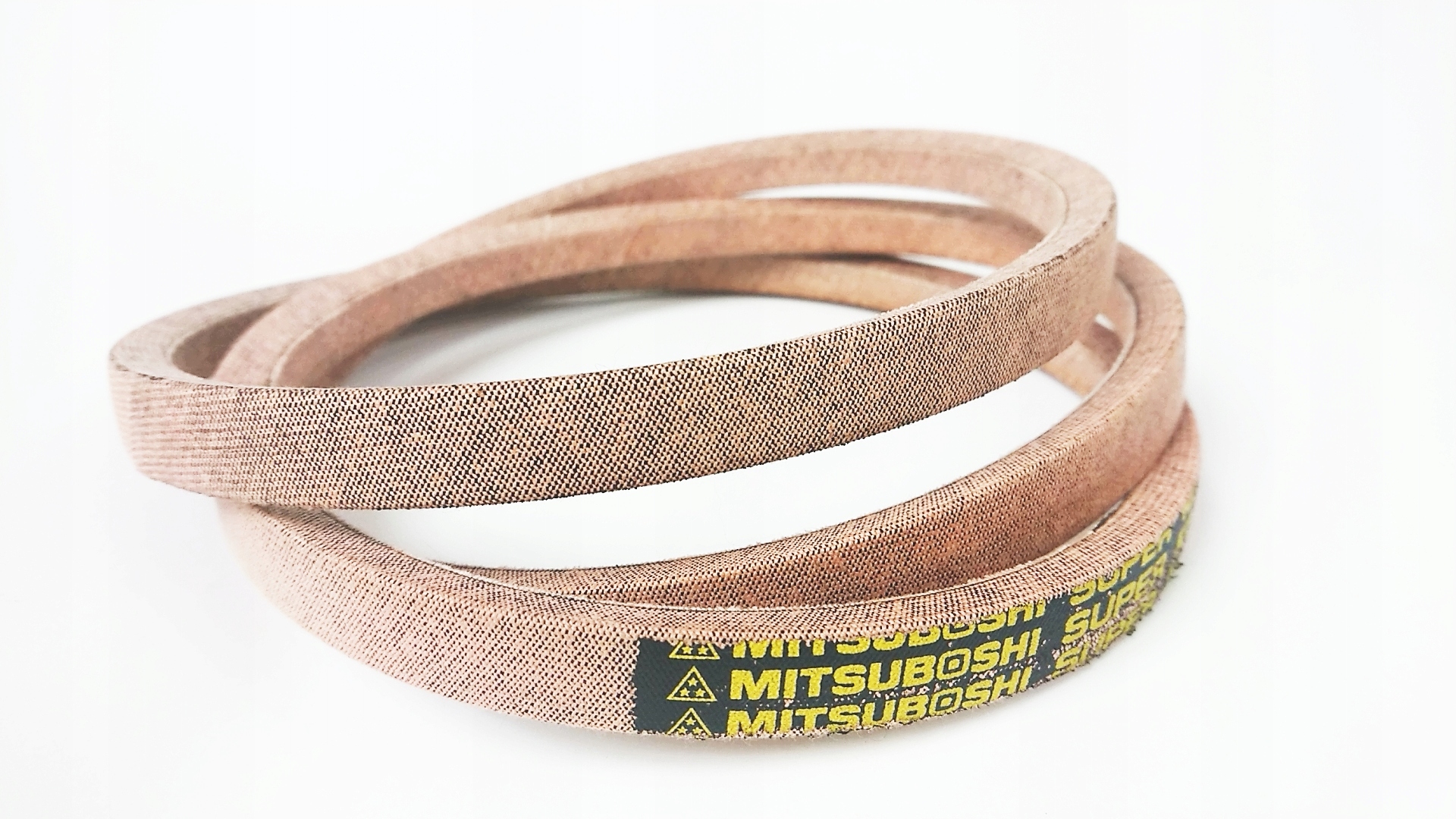 Pasek Napędu Noży Husqvarna Tc 139T 38 138 LT126 Ct 153 154 Cth 163 173 194