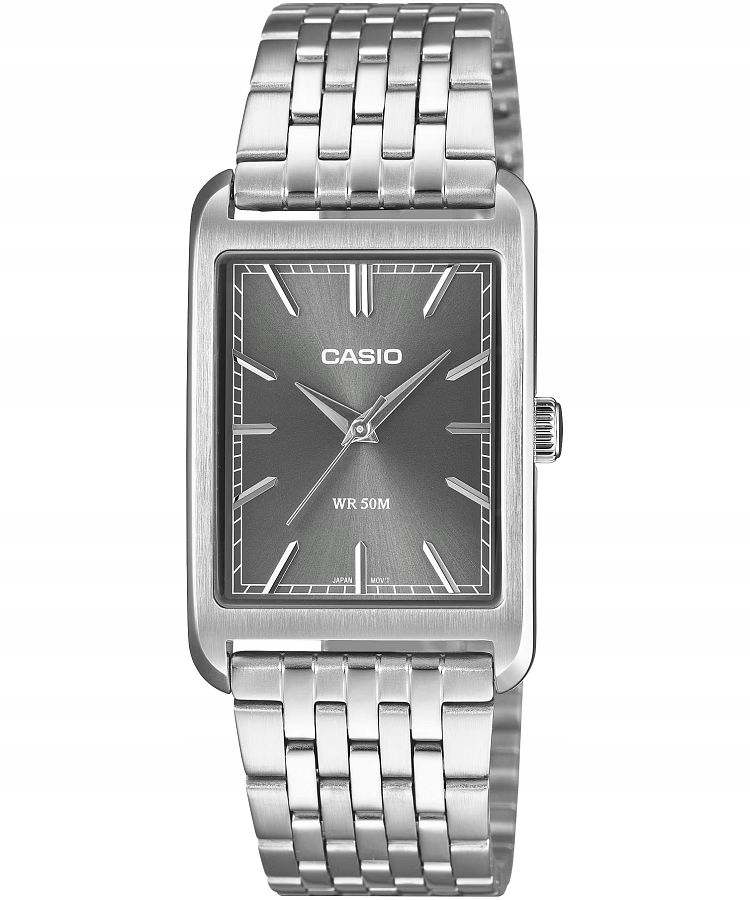 Hodinky Casio MTP-B215