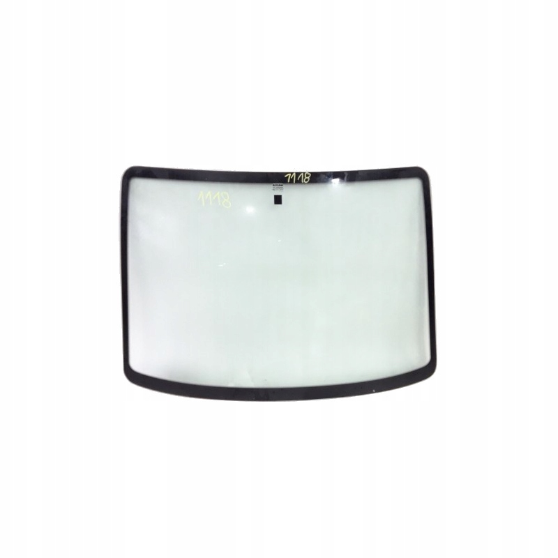 1118 - Вітрове скло Aixam 400 / 500