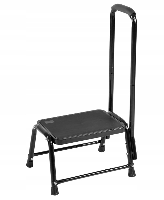 Krzesło toaletowe Taboret Stołek Dla Seniorów Pod Prysznic