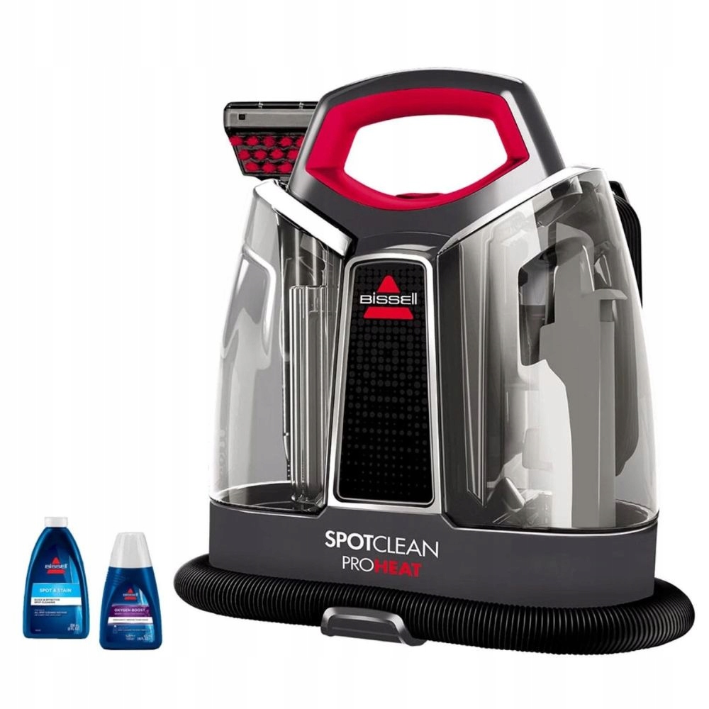 Odkurzacz piorący Bissell SportClean 36981 do tapicerki i dywanów
