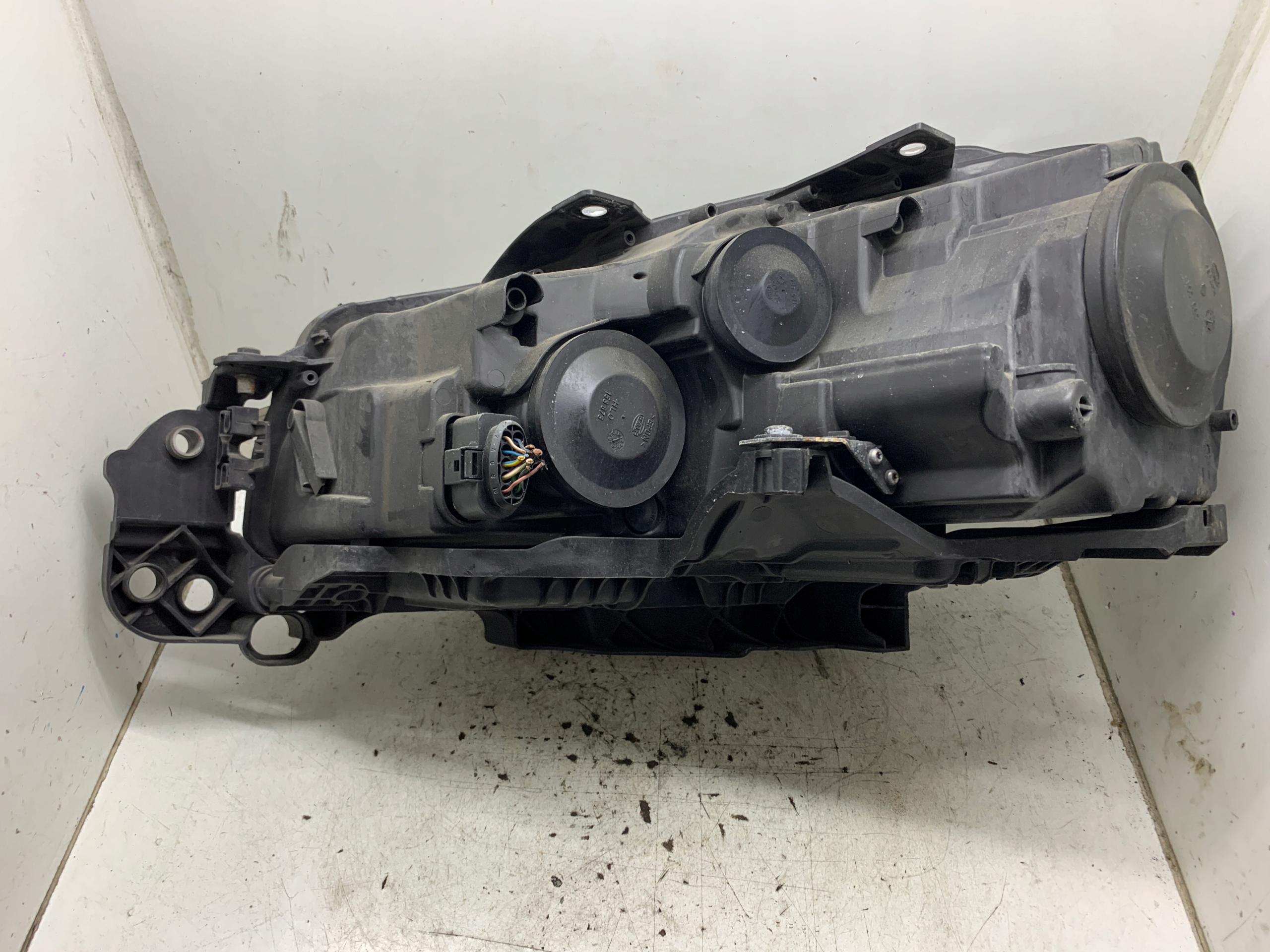 light right front front right 5K1941006L VW GOLF VI
