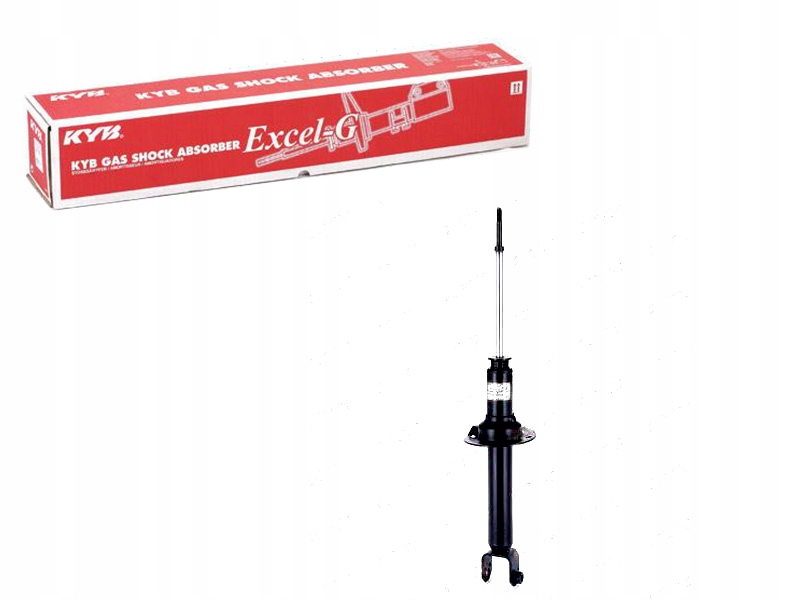 Tlumič Honda Zadní Accord VIII 2.0I 2.2I-DTEC 2