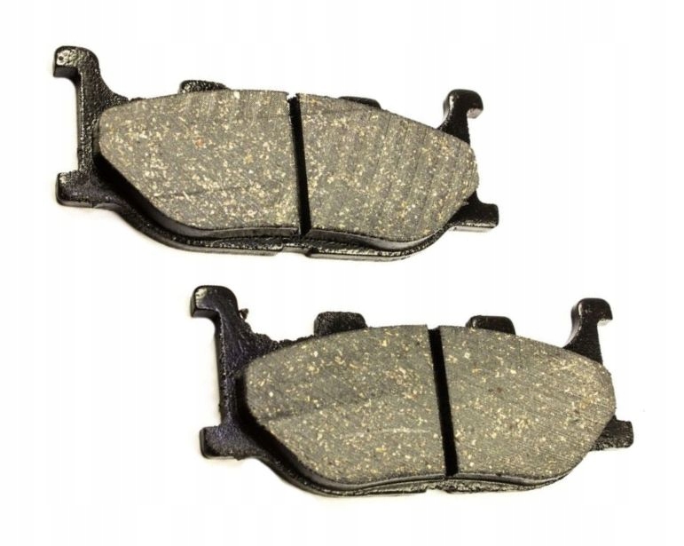 Destičky Přední Yamaha Xj 600 Diversion XJ6 Xjr 400 Xp 500