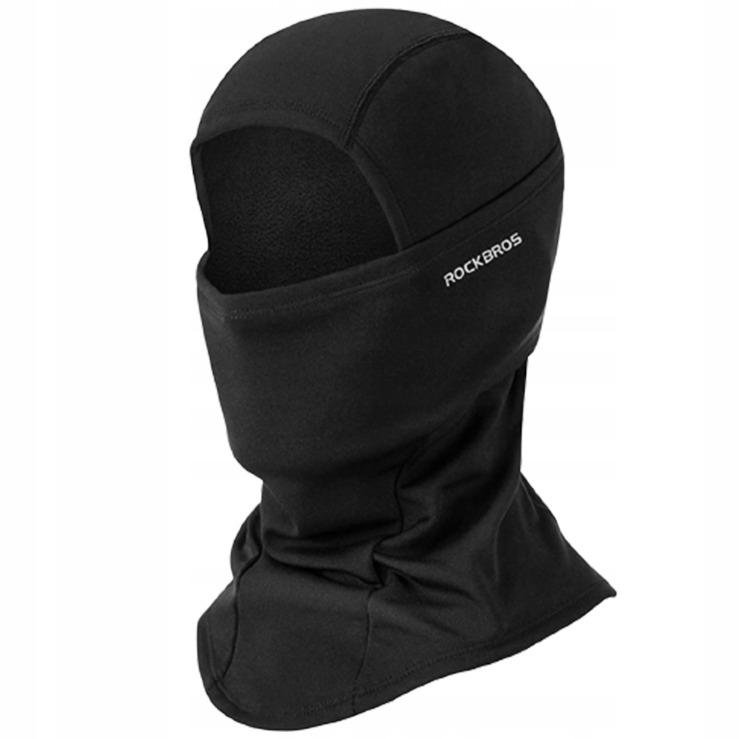 

Kominiarka Rockbros Zimowa na twarz usta Ciepła