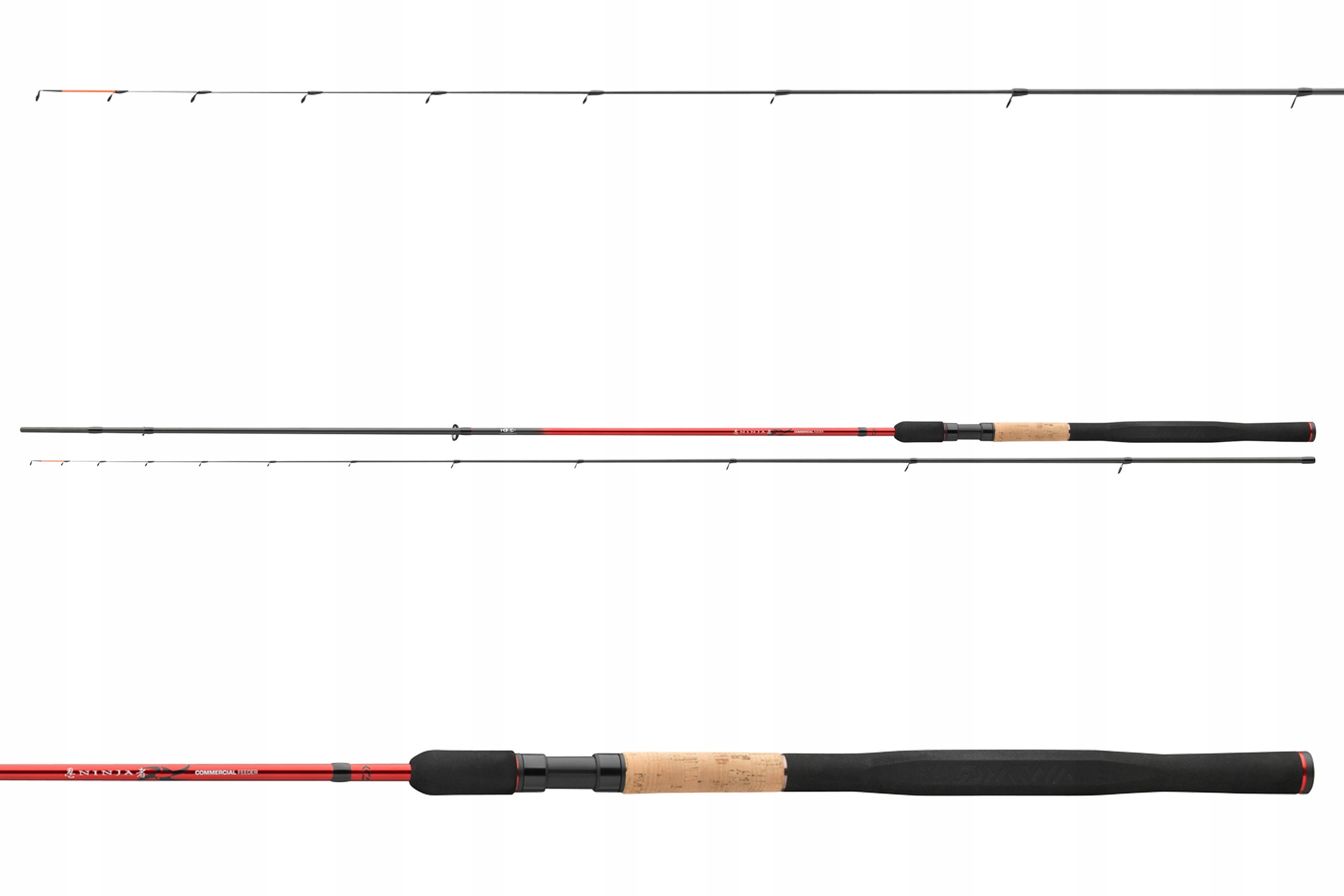 Wędka Daiwa Ninja Commercial Feeder 330/-80g