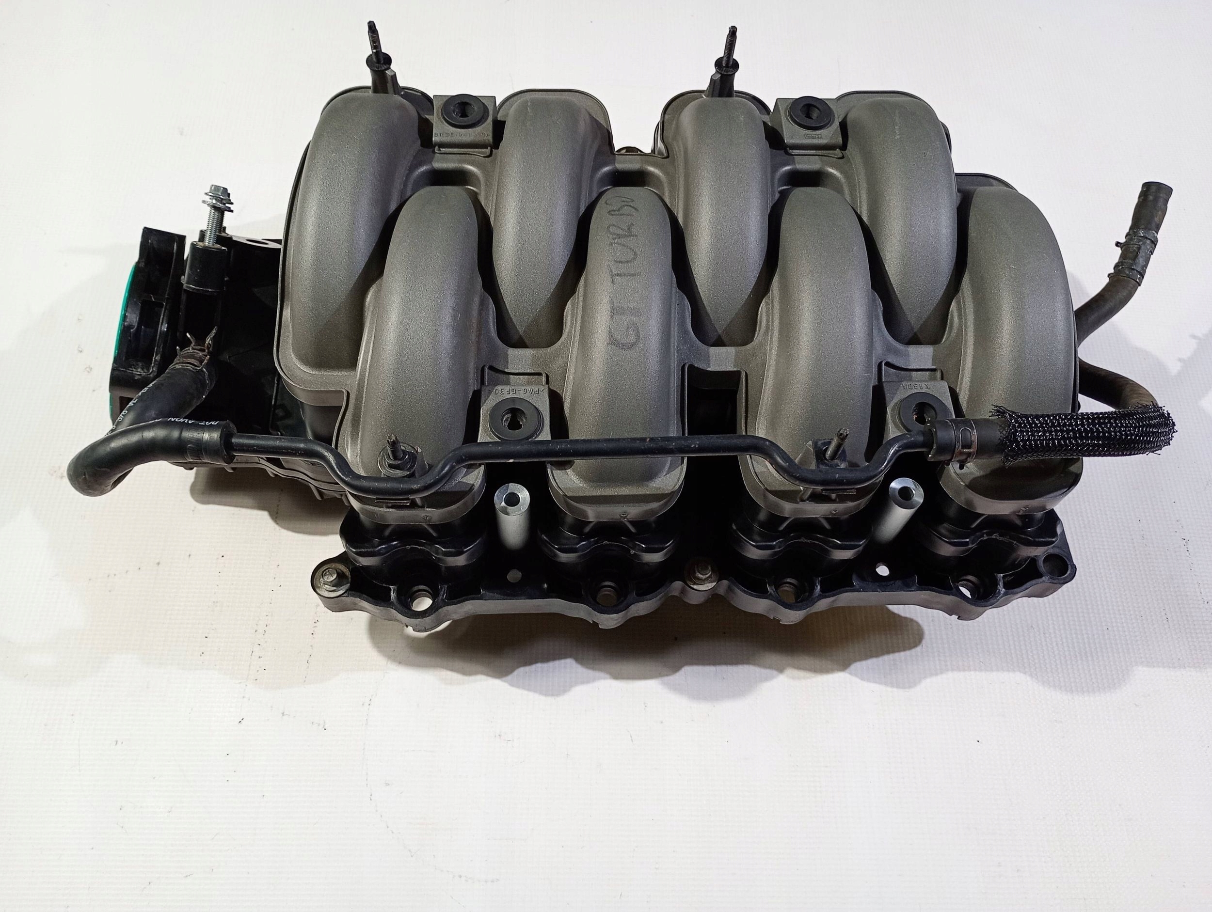 intake manifold dolotowy Ford Mustang V 5.0 V8 GT 2011-2014