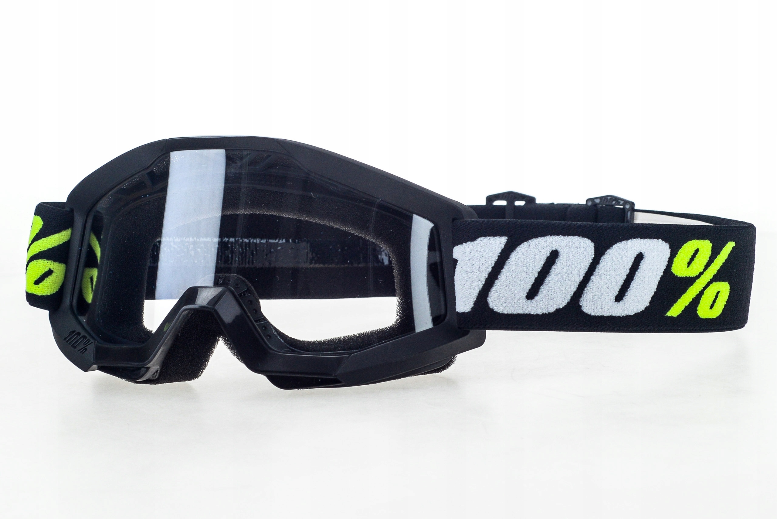 

Gogle 100% Procent Strata Mini dla dzieci