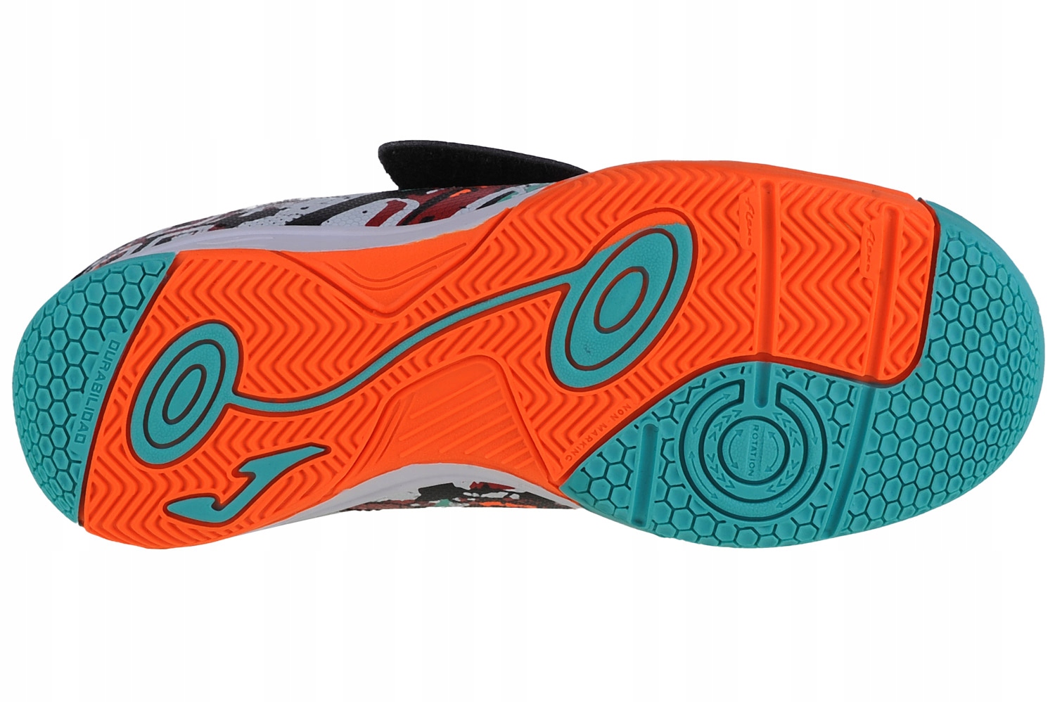 Buty JOMA EVJW2301INV rozm.29 Evolution 2301 IN Kod producenta EVJW2301INV