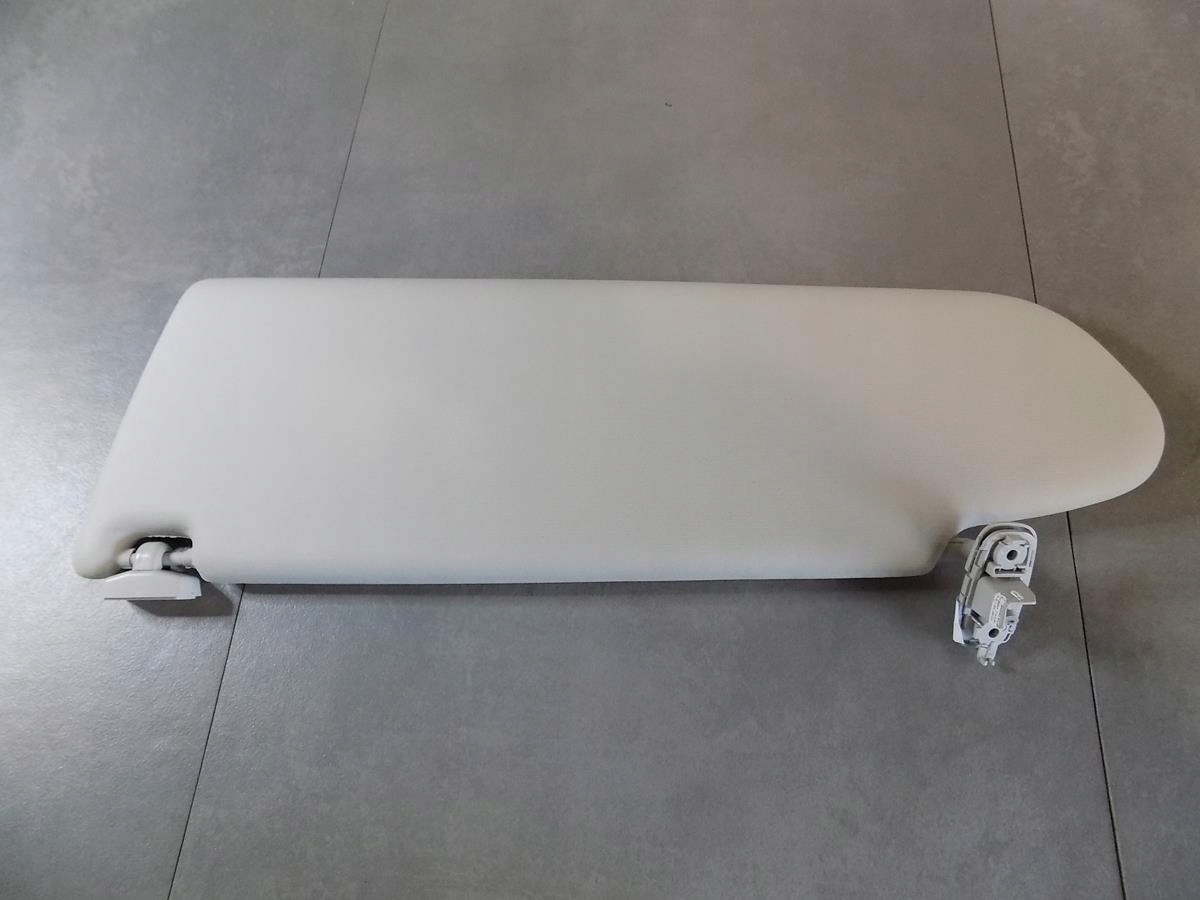 VW T6 PRZECIWSLONECZNIK right 7E0857552C