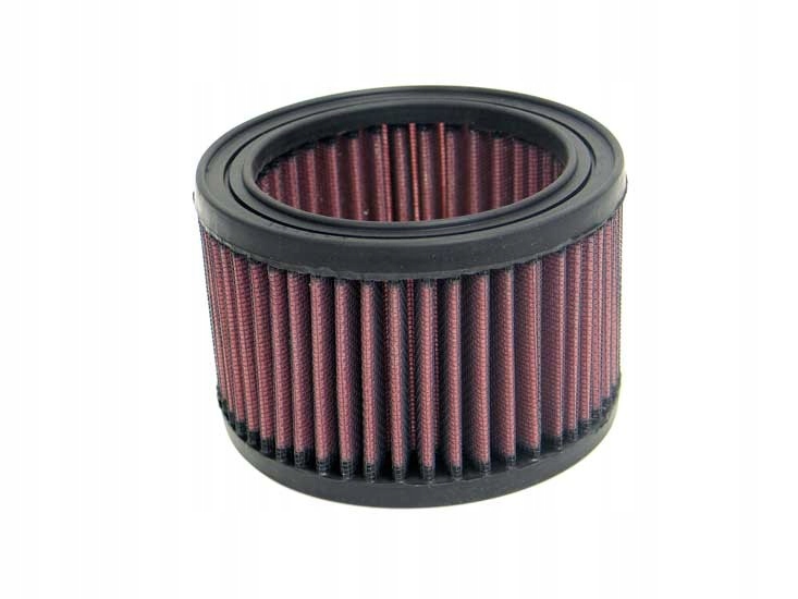 Vzduchový Filter Moto Honda NX650 Dominator 88-00 HA-0001-