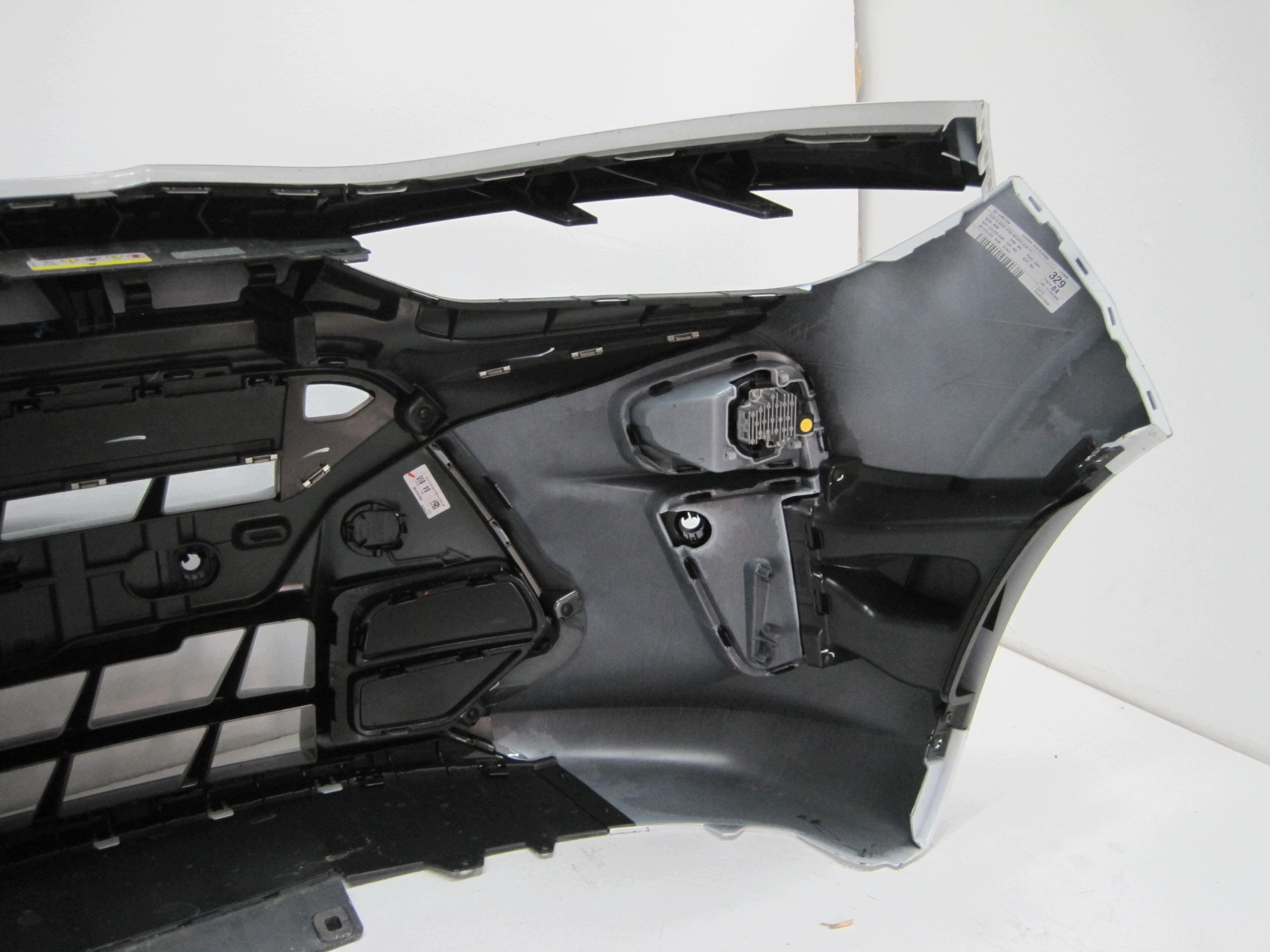 front bumper front CUPRA TERRAMAR 578 26R NR1493