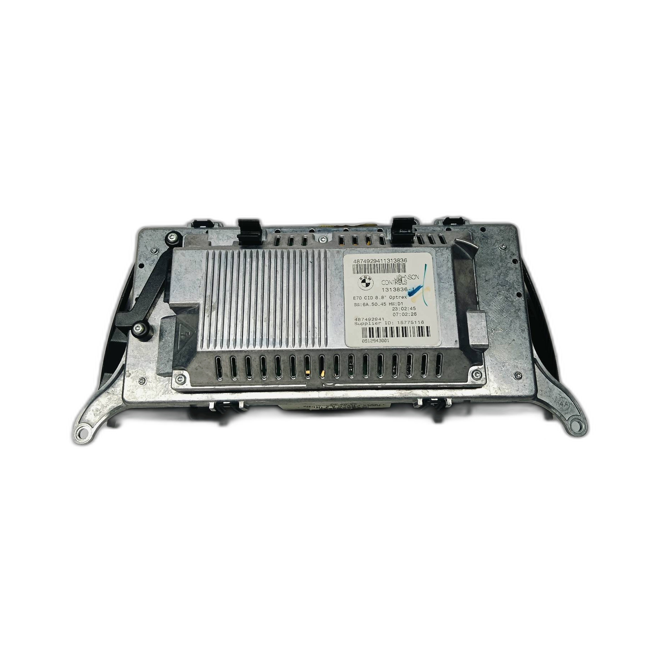 display BMW X5 3.0 D 1313836-1