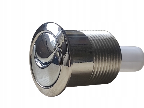 CERSANIT / SIAMP PRZYCISK SPŁUKUJĄCY SKIPPER DO KOMPAKTÓW