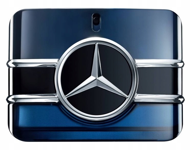 Mercedes-benz Sign Edp 50ml Spráj