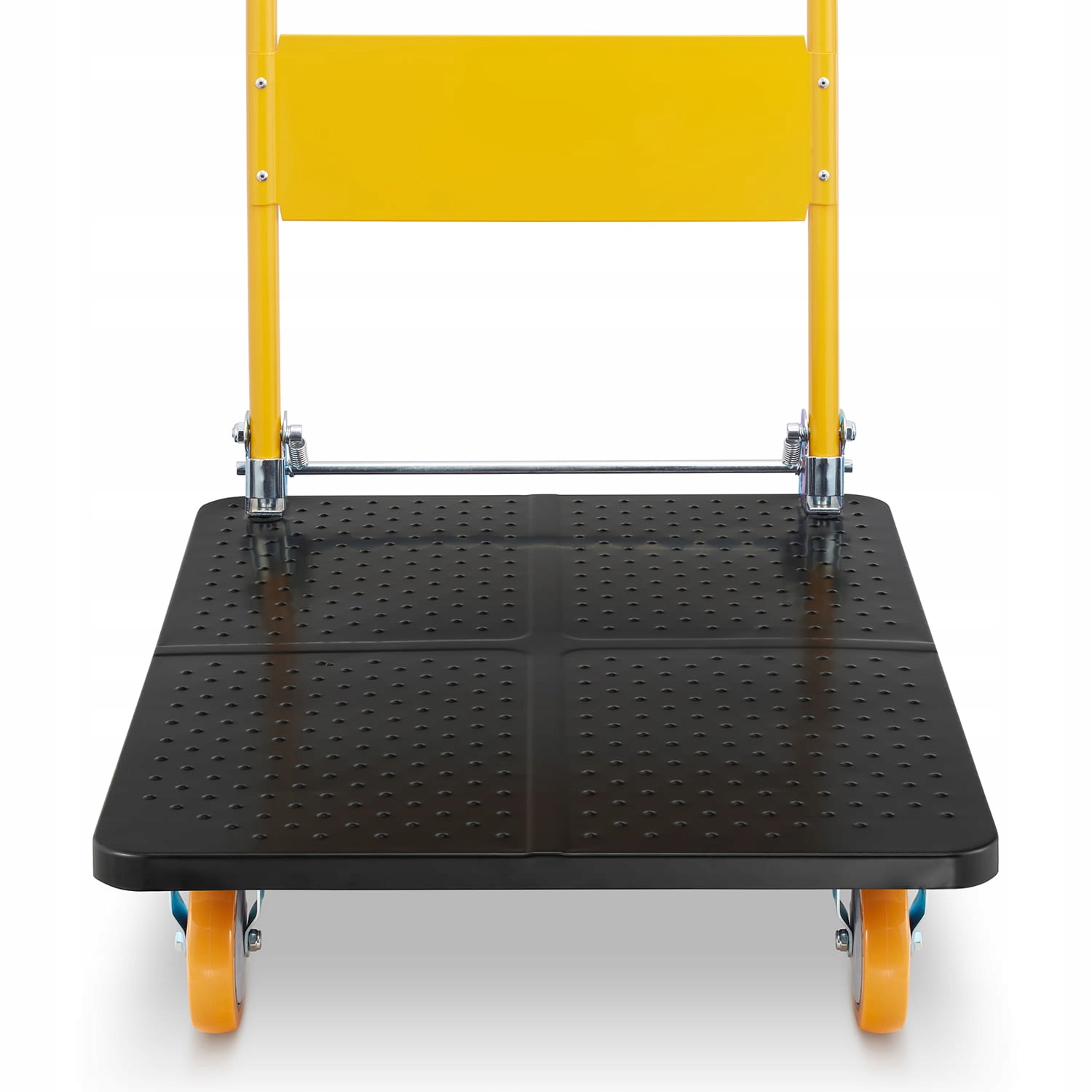 Wózek magazynowy transportowy składany HIGHER PRO 300kg LH10-300 — 15