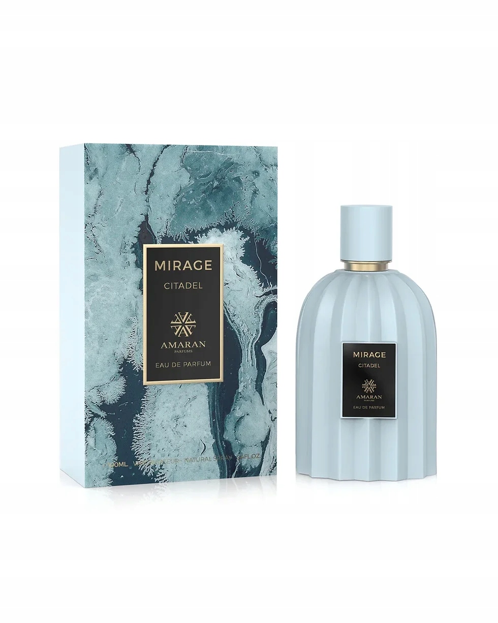 Mirage Citadel Edp