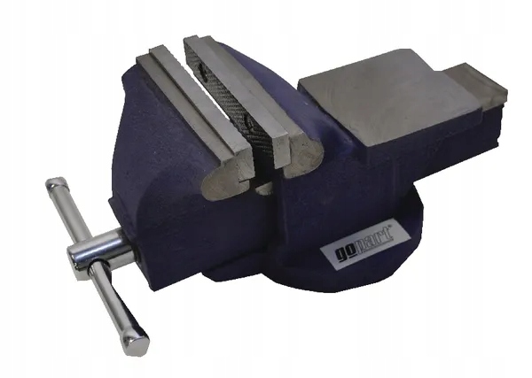 Imadło stałe gopart, 6" 150 mm