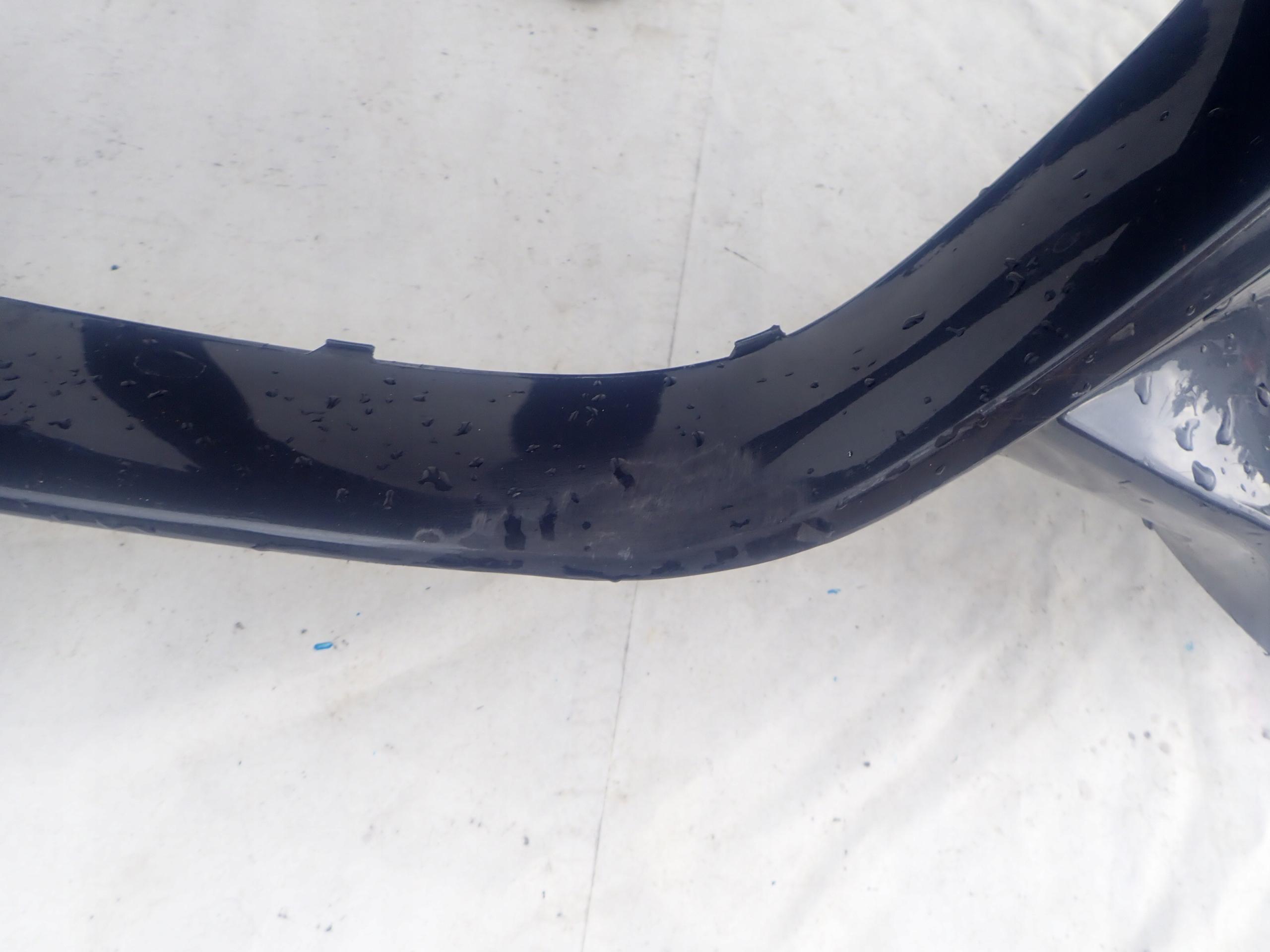 BMW 2 F22 F23 14- m-packet bumper front PDC SPR