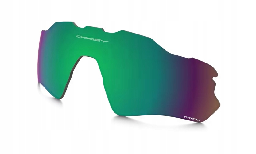 Sklo Oakley Radar Ev Path Prizm Shallow Water Polarized