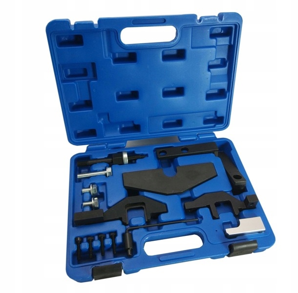 БЛОКУВАННЯ РАСПРЕДВАЛА BMW MINI ONE COOPER S PEUGEOT