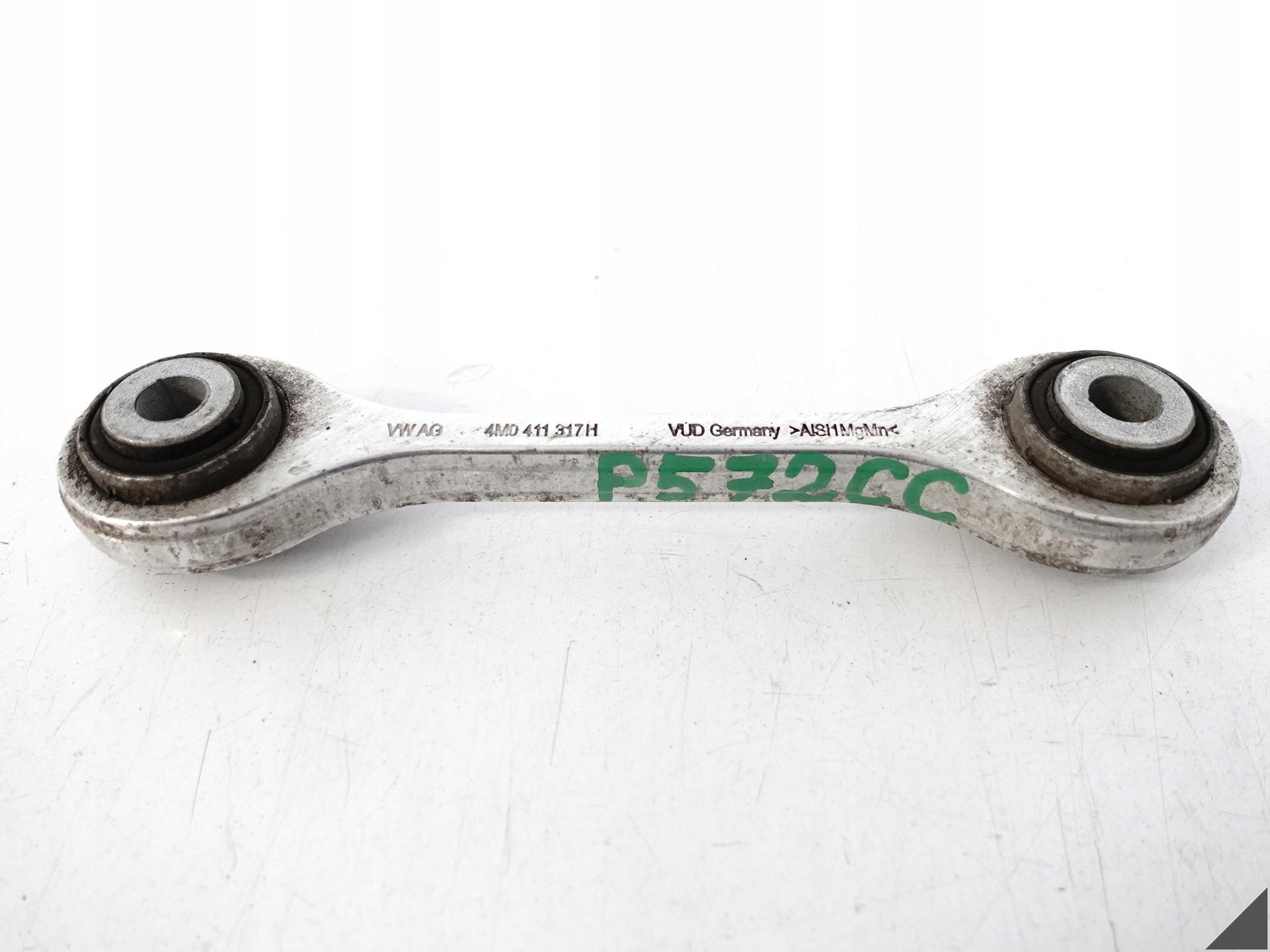 AUDI A8 S8 4N0 D5 17- clutch DRAZKA of the stabilizer front left = right
