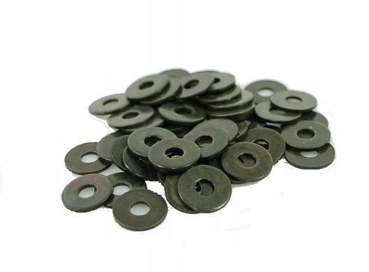 

Podkładka do montażu owiewek metal M6