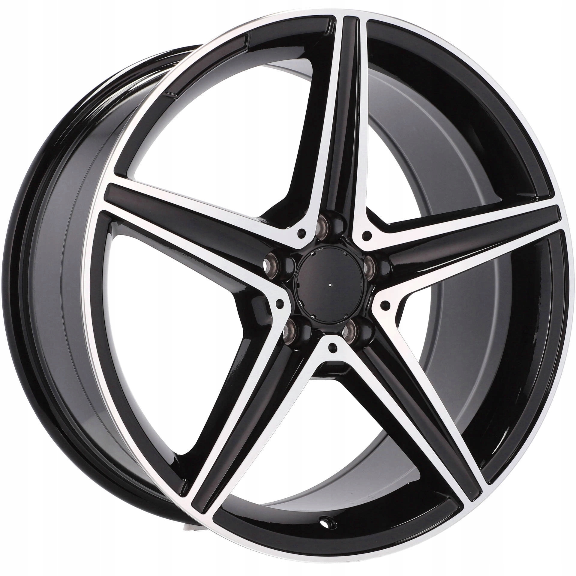 19'' к MERCEDES C W205 W206 Е W213 a238 GLB AMG