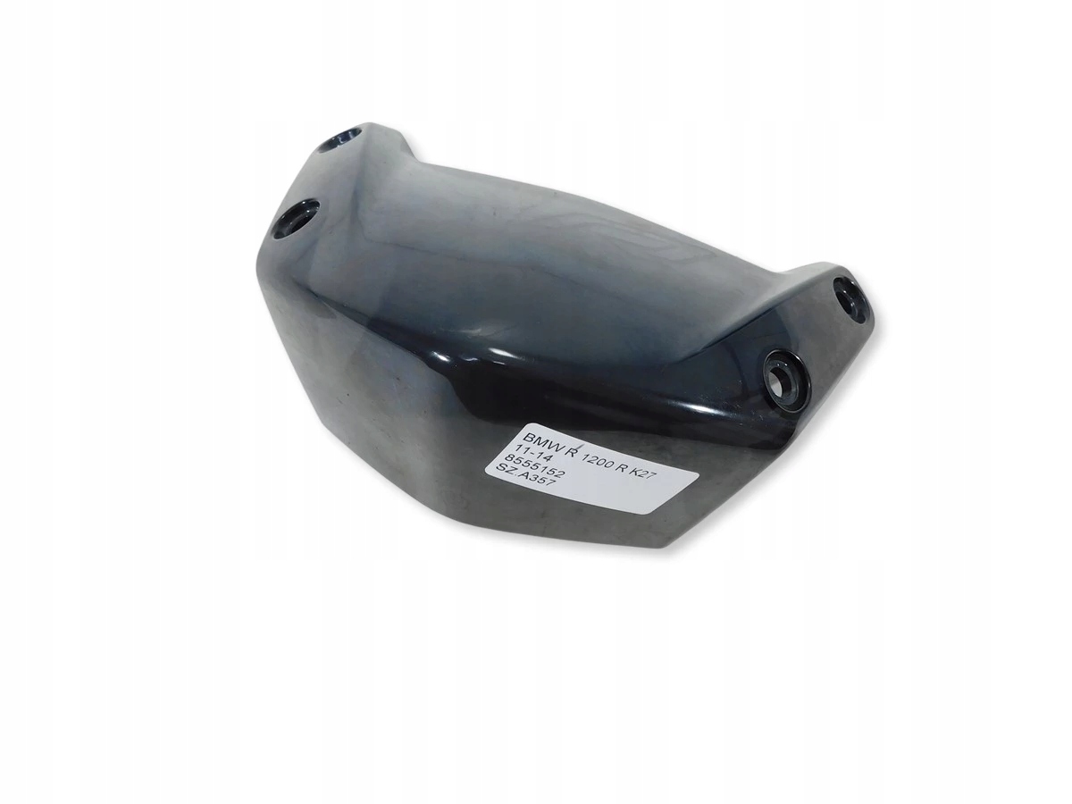 Sklo Predná Krytka Bmw R. 1200 K27 11-14 8555152
