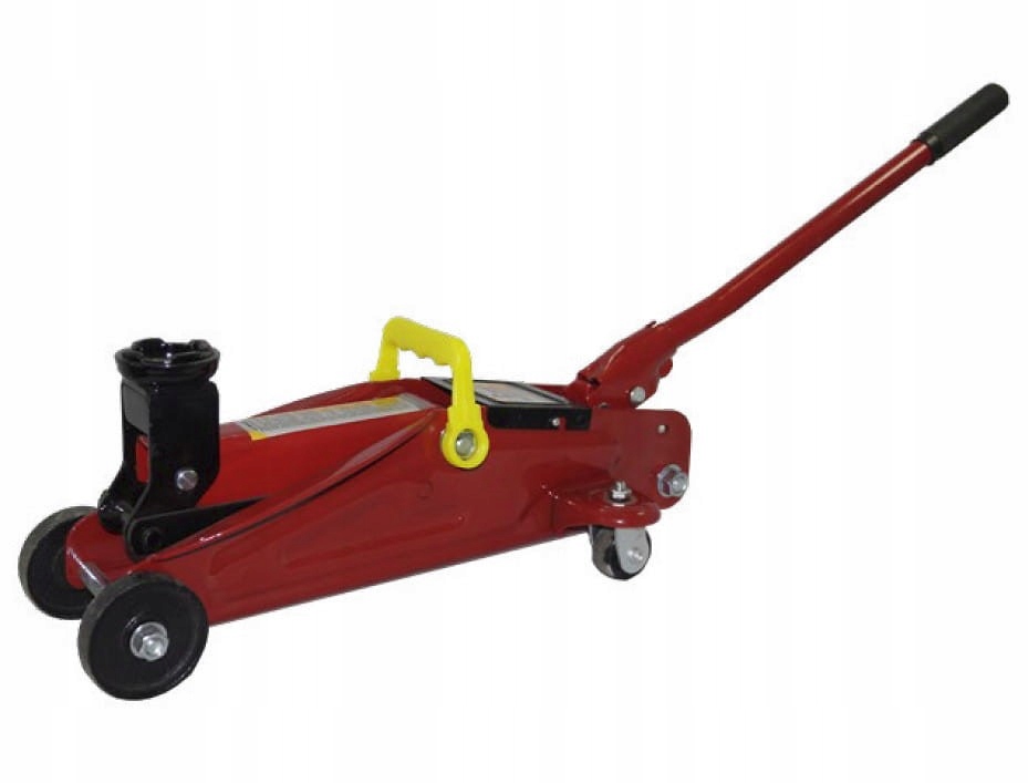 

Podnośnik hydrauliczny Żaba 2T