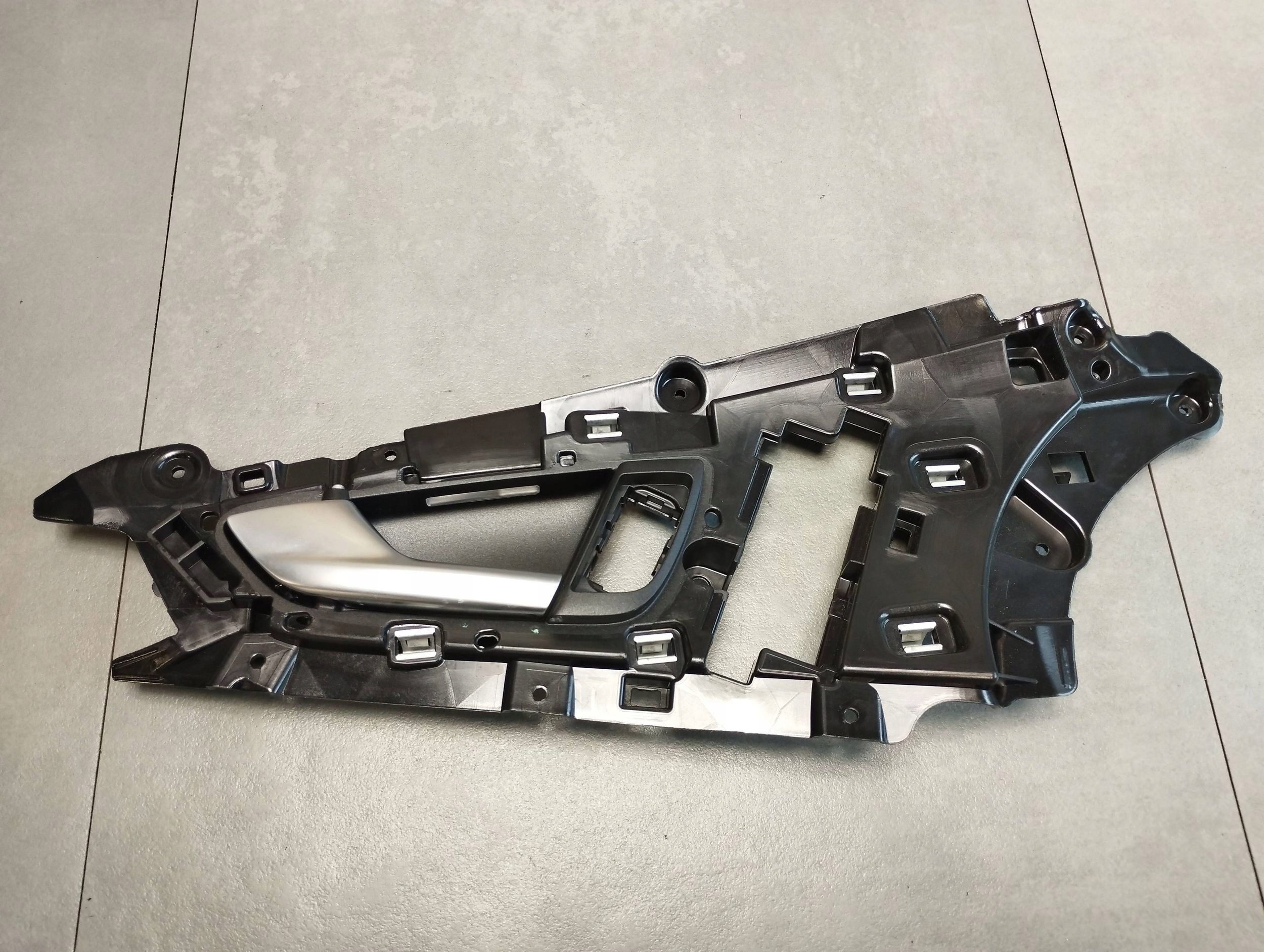 Audi A7 4G 2016 handle inner left front 4G8837019A