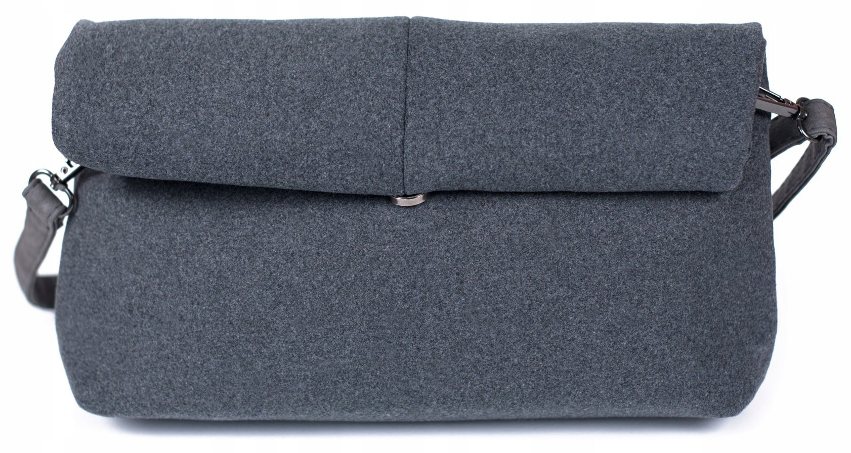 

Szaleo Torebka Be posh Filc kopertówka tr18193-1