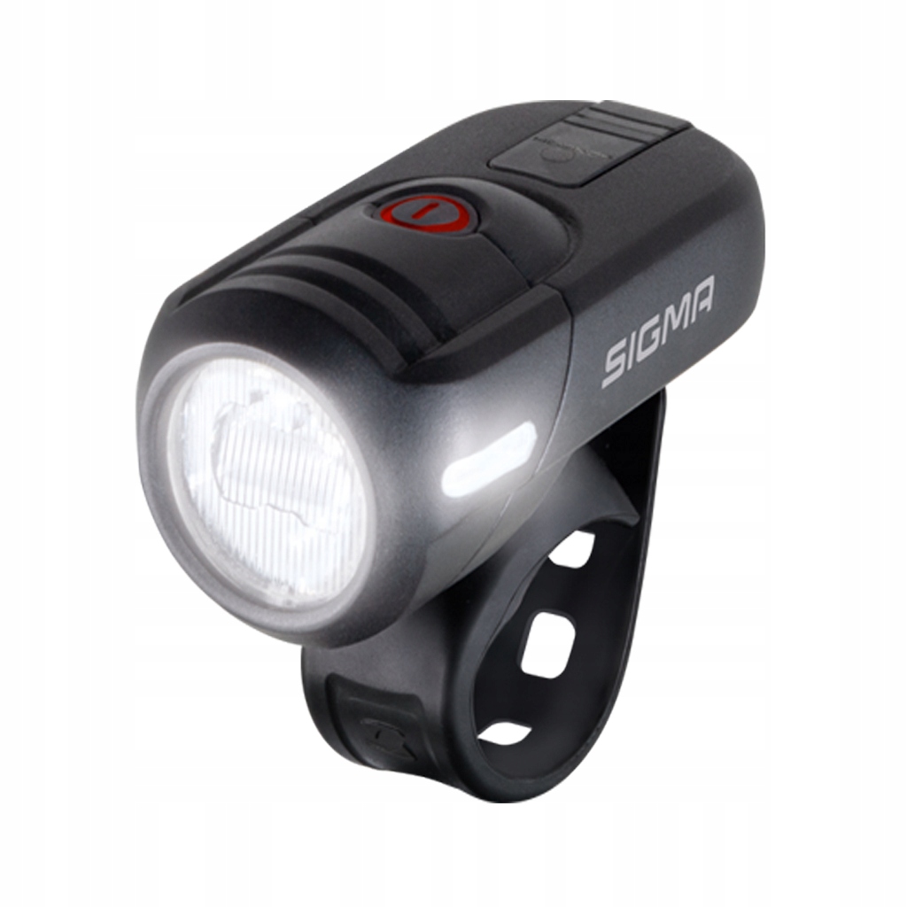 Přední světlo Sigma Aura 45 Usb