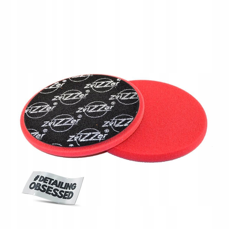

Zvizzer Slim Red gąbka polerska 150/12/140
