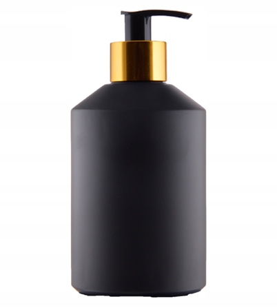 

Dozownik Do Żelu Mydła Pompka 200ml Szkło Mat