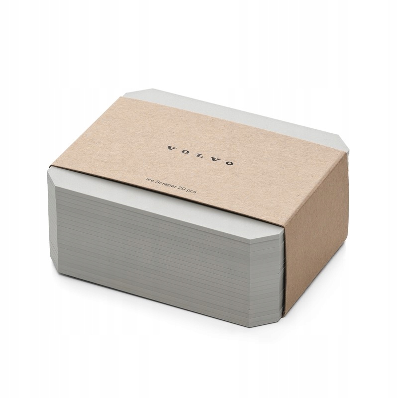 Volvo škrabka (20ks) Oe