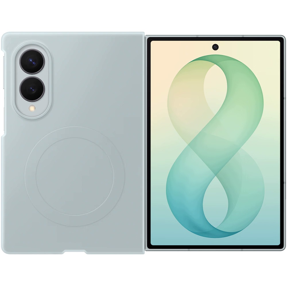 Puzdro 2x antireflexná fólia Samsung pre Galaxy Z Fold8, MagSafe, puzdro
