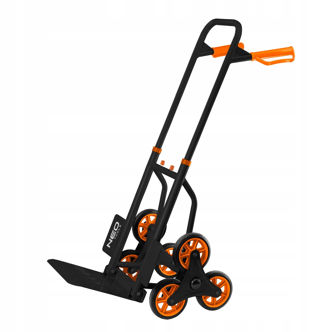 

Wózek transportowy składan udźwig 150kg Neo 84-402