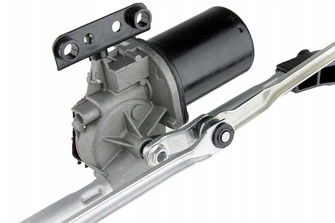 MECHANIZM SILNICZEK WYCIERACZEK PRZOD OPEL ASTRA G Part number ESW PL 001A