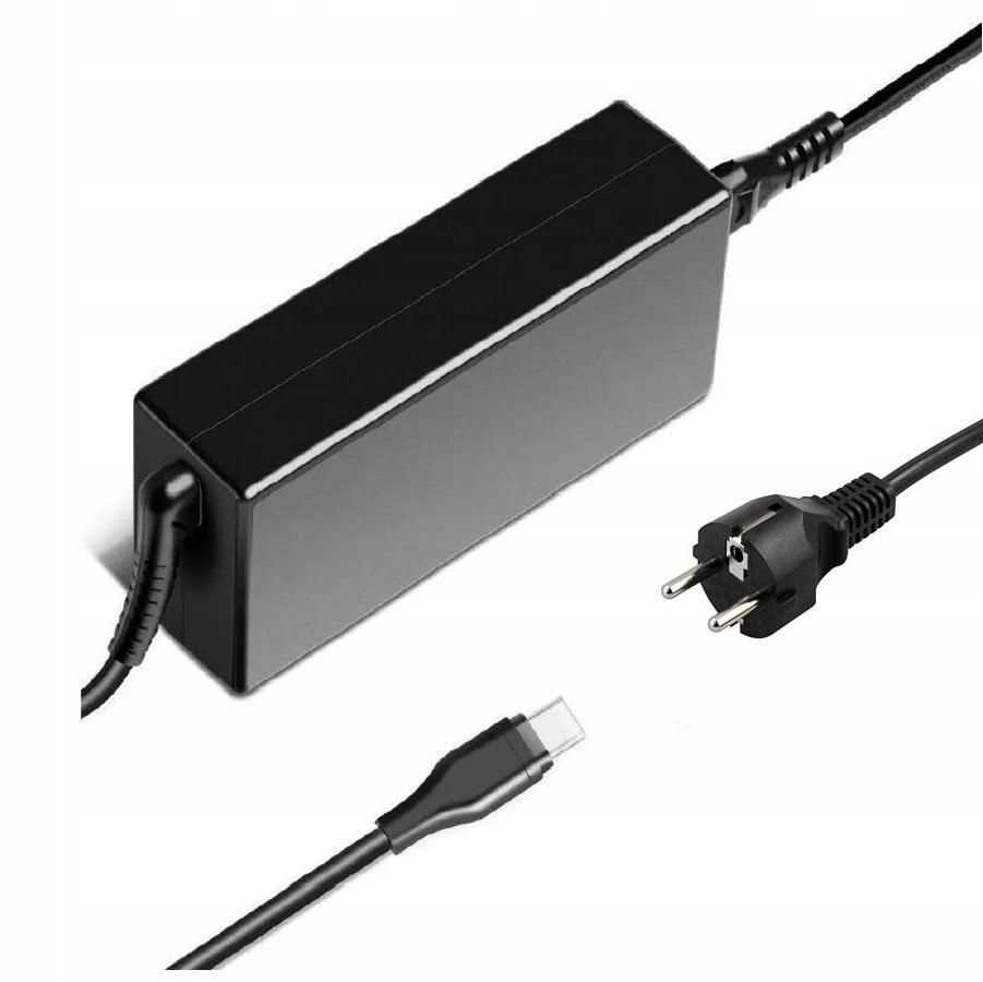 Napájecí adaptér CoreParts Usb-c 45W